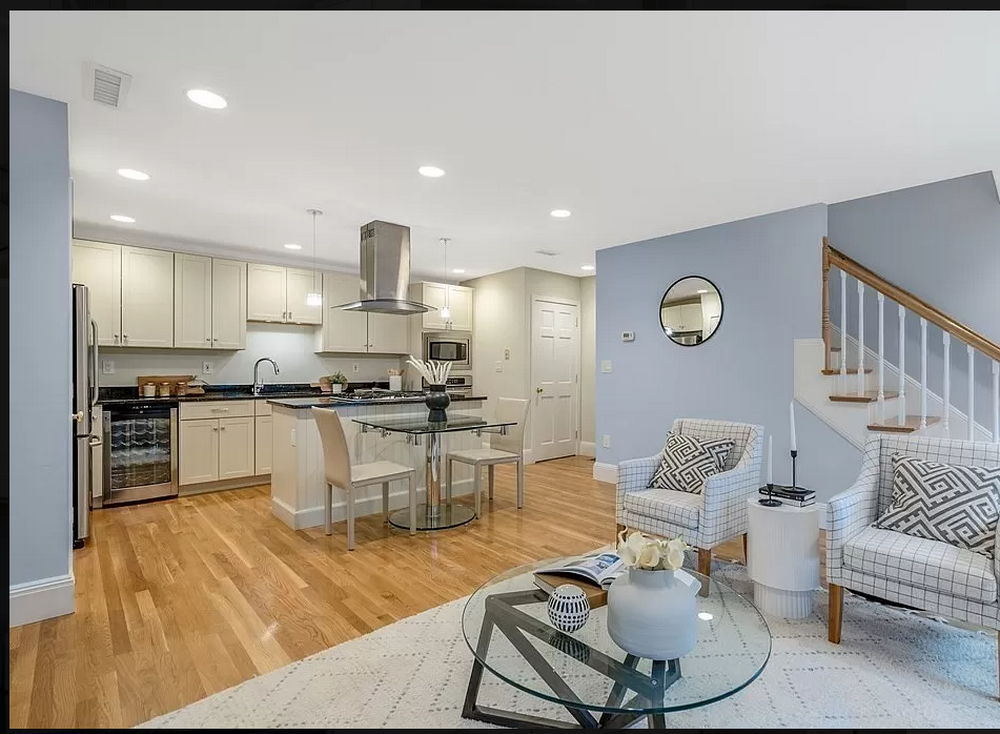 real estate agents